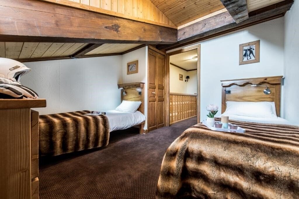 Фото Village Montana 4*