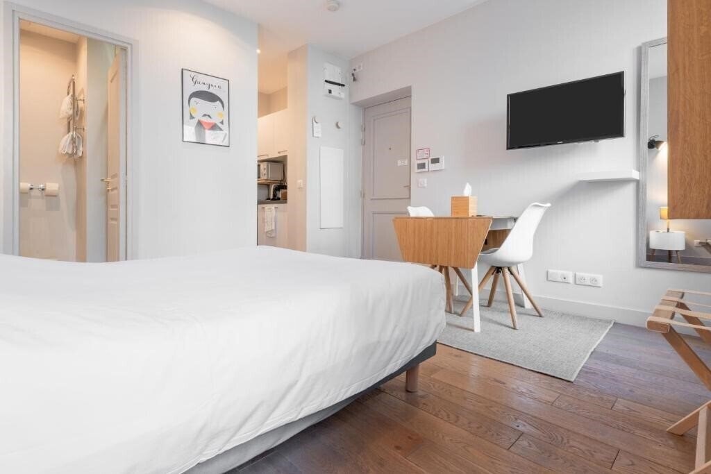 Obraz Apparts de l'Oncle Louis 3*