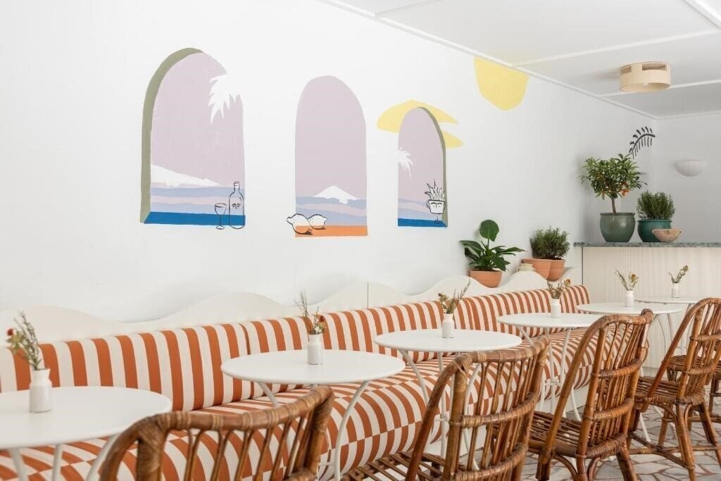 Зображення Hotel Le Sud (ex. Hotel Teranga) 3*