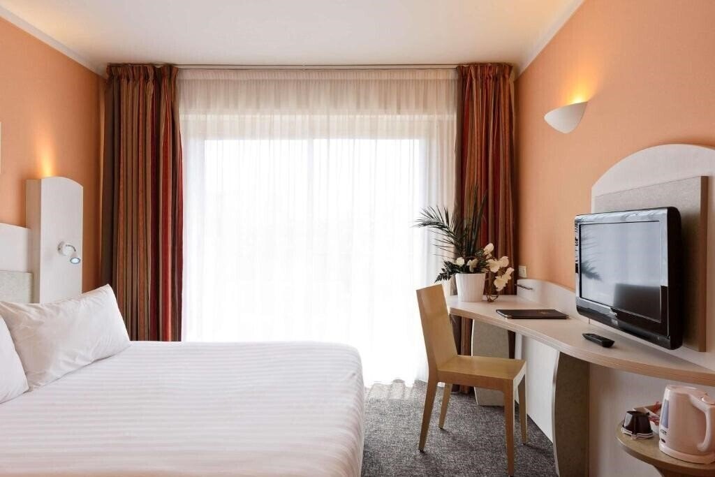 Zdjęcia Best Western Astoria 3*