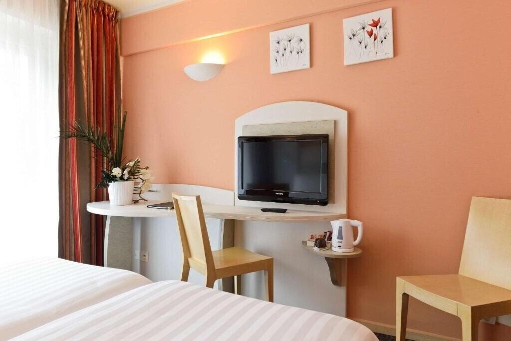 Zdjęcie Best Western Astoria 3*