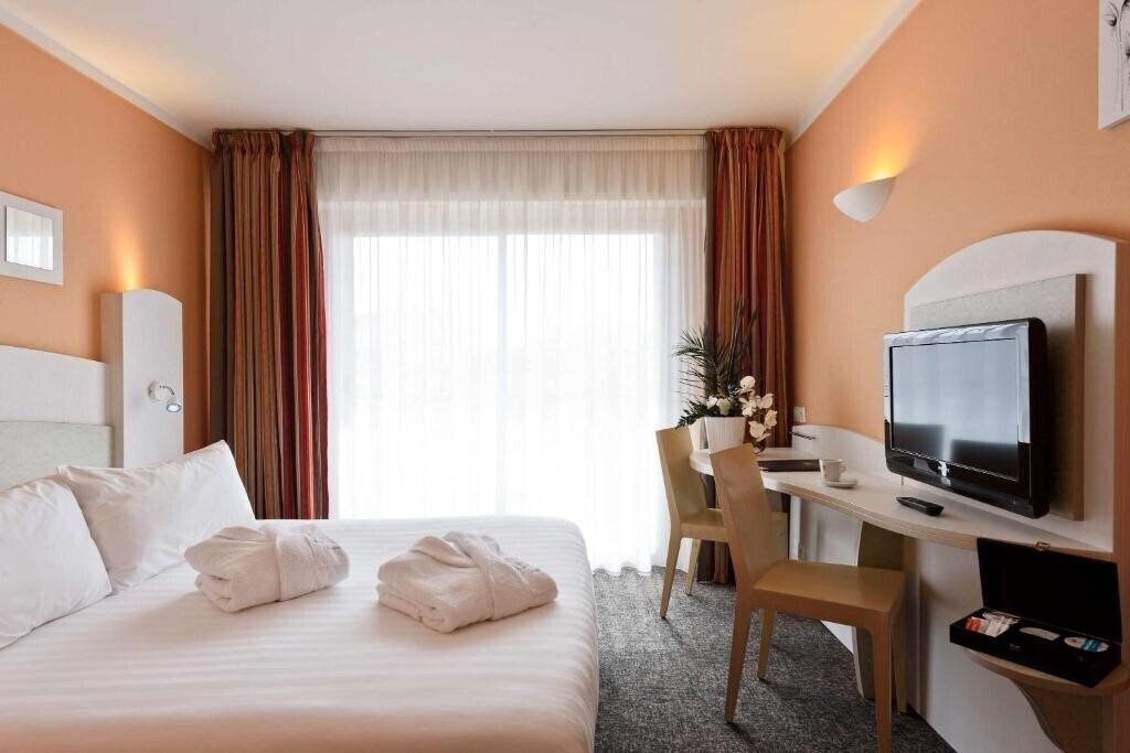 Zdjęcie Best Western Astoria 3*