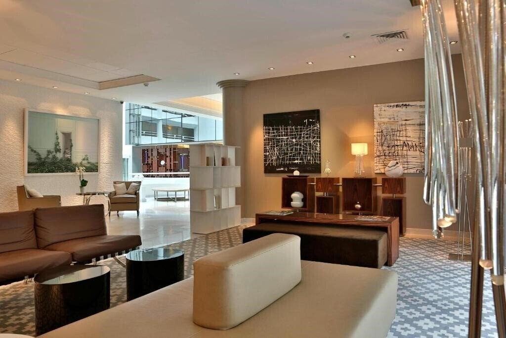 Obraz Ac By Marriott Ambassadeur 5*