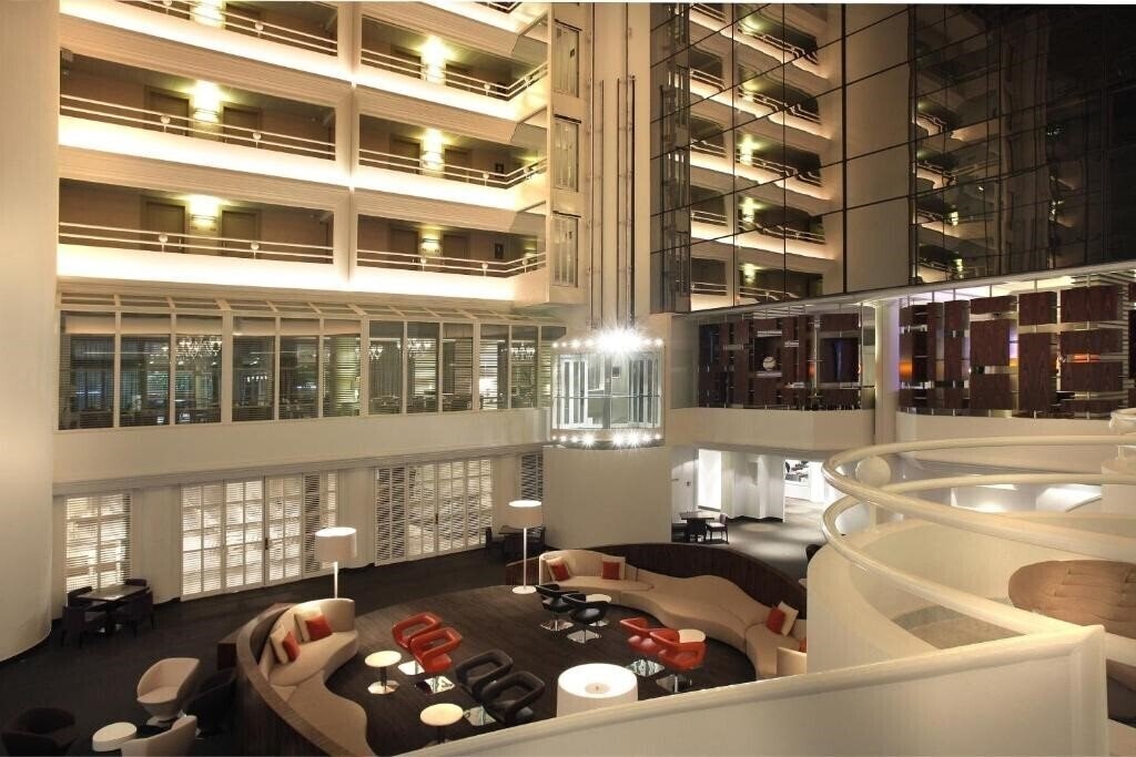 Zdjęcie Ac By Marriott Ambassadeur 5*