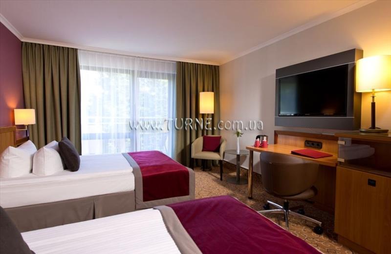 Obraz Leonardo Royal Hotel Baden Baden 4*