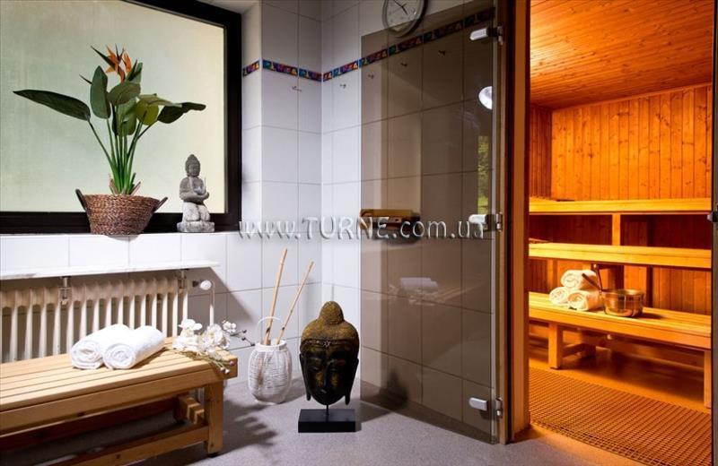 Zdjęcia Leonardo Royal Hotel Baden Baden 4*