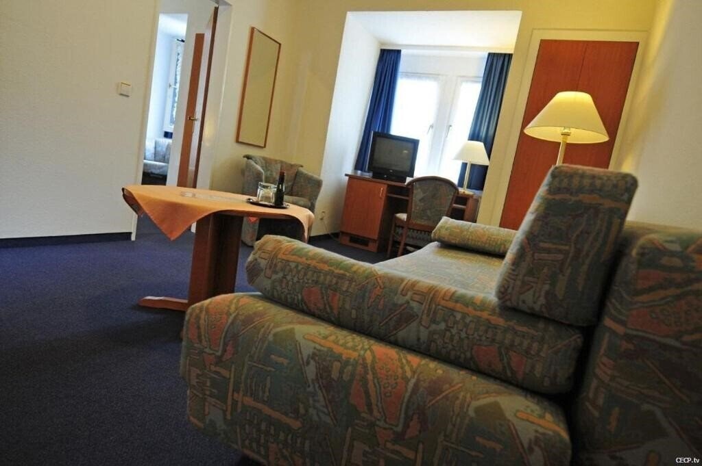 Zdjęcia Hotel Haus Reichert 3*