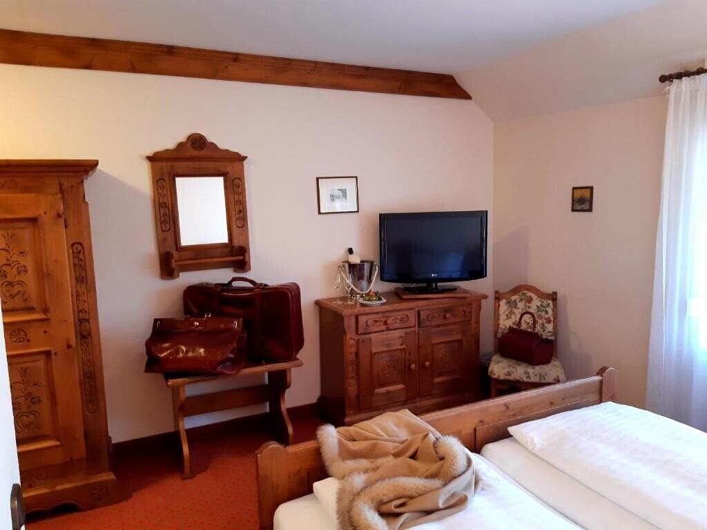 Obraz Gasthaus Auerhahn 3*