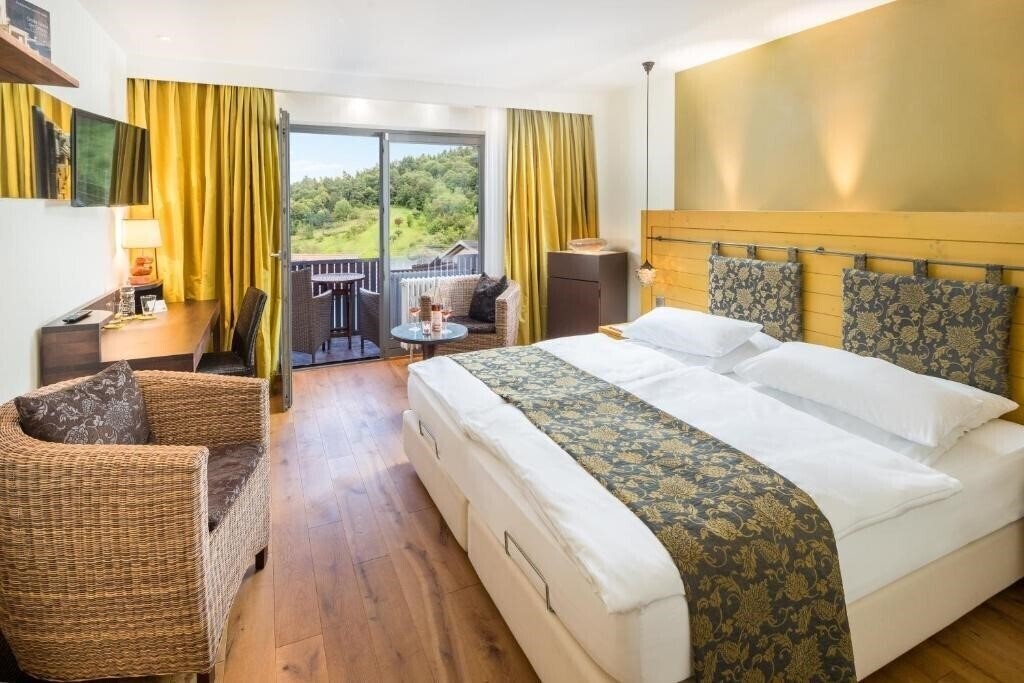 Hotel Hotel Heiligenstein 4*