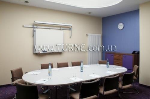 Zdjęcie Holiday Inn Express 3*