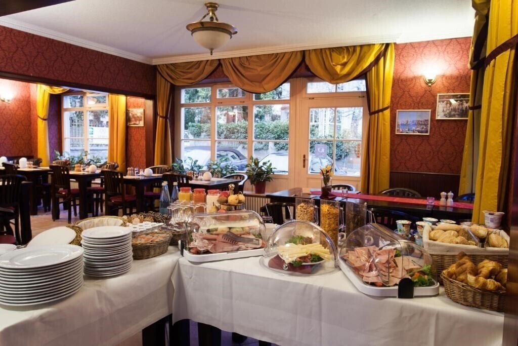 Зображення Badische Perle 3*