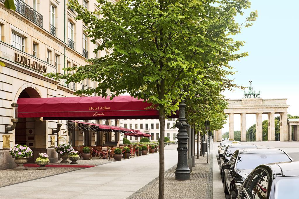 Hotel Adlon Kempinski 5*