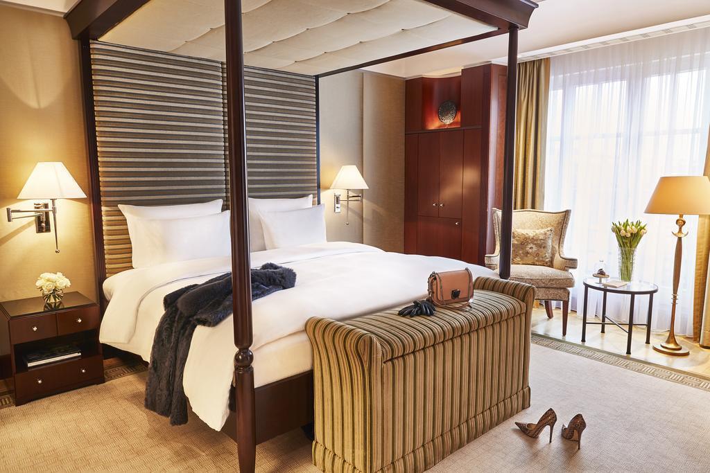 Zdjęcia Adlon Kempinski 5*