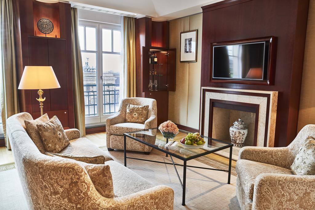 Zdjęcie Adlon Kempinski 5*