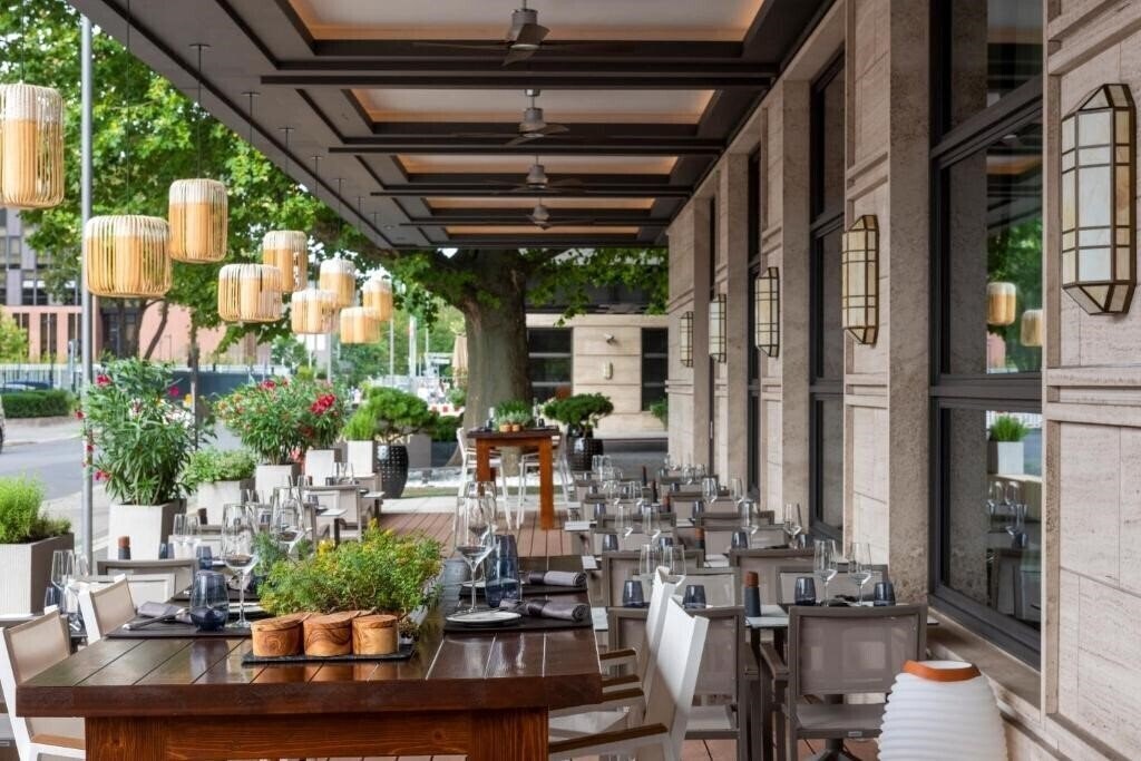 Obraz Maritim Hotel Berlin 5*