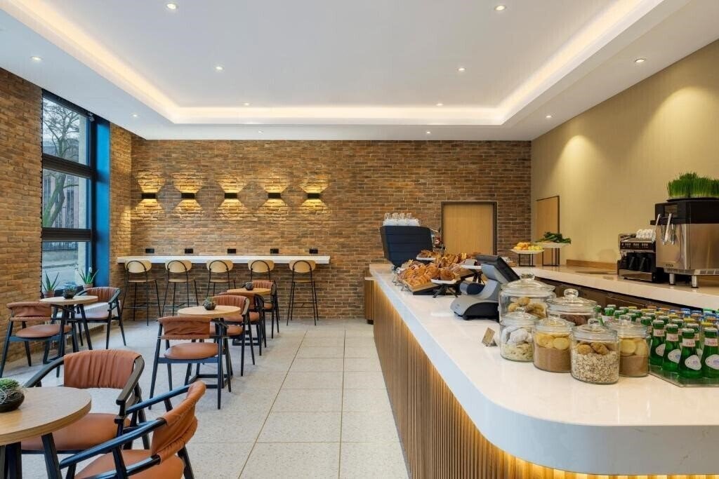 Zdjęcie Maritim Hotel Berlin 5*