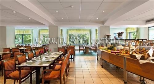 Zdjęcie TRYP by Wyndham Berlin City East 3*