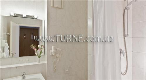 Obraz TRYP by Wyndham Berlin City East 3*