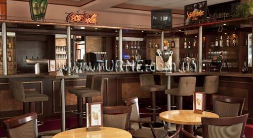 Zdjęcie TRYP by Wyndham Berlin City East 3*