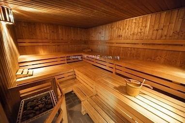 Zdjęcia TRYP by Wyndham Berlin City East 3*