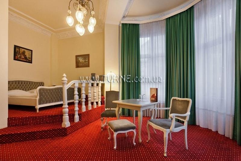 Картинка Azimut Hotel Berlin Kurfurstendamm 3*