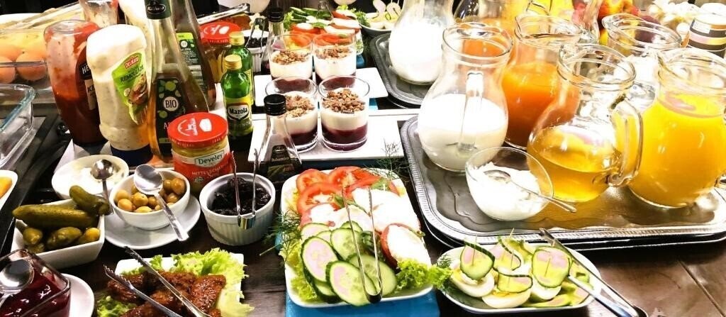 Фотографія Hotel Atlas 3*