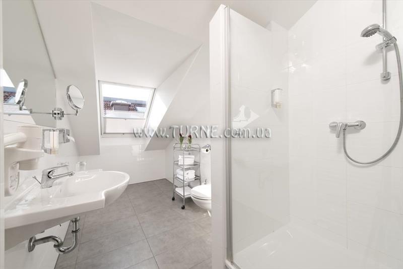 Фотография Zarenhof Mitte 3*