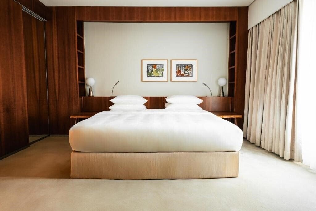 Obraz Grand Hyatt Berlin 5*