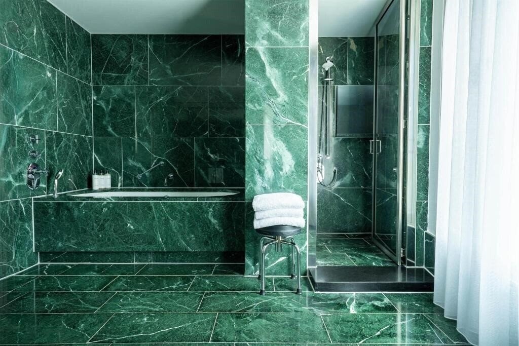 Zdjęcie Grand Hyatt Berlin 5*