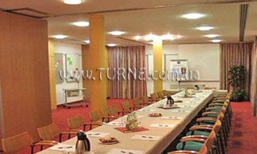 Zdjęcia Best Western Euro-Hotel Berlin 3*