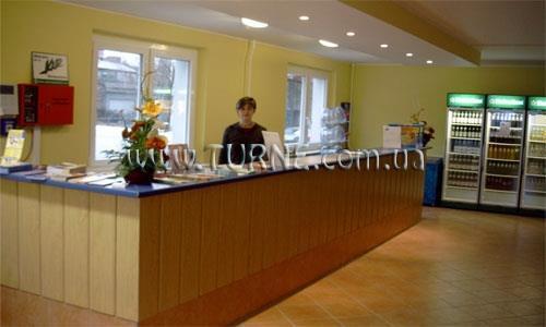 Zdjęcie A&O Berlin Am Zoo хостел