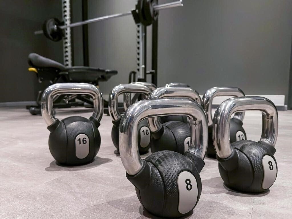 Фотография NH Berlin Treptow 4*