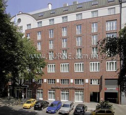 Zdjęcie Concept Hotel 3*