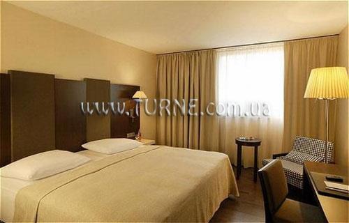 Obraz Concept Hotel 3*