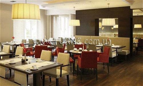 Zdjęcie Concept Hotel 3*