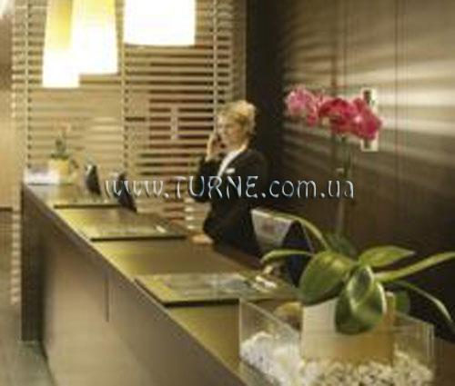 Hotel Concept Hotel 3*