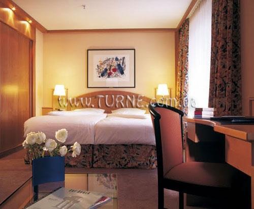 Фото Hotel Grosser Kurfurst 4*