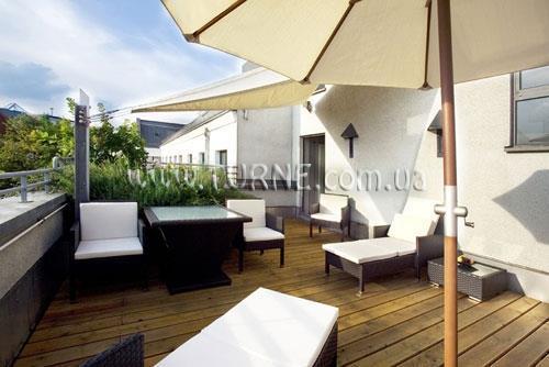 Zdjęcie Hecker's 4*