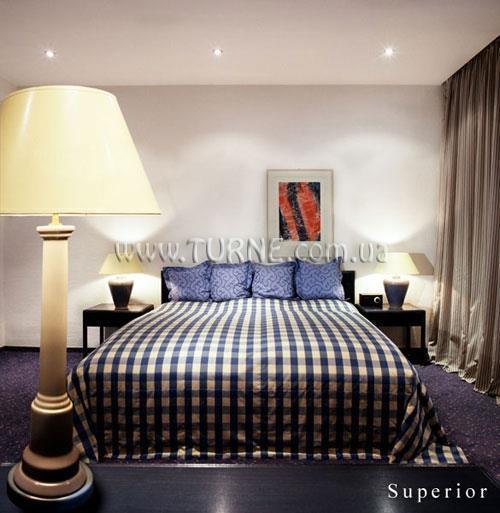 Zdjęcia Hecker's 4*