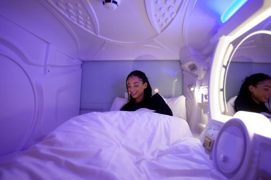 Фотографія Generator Hostel Berlin Mitte хостел