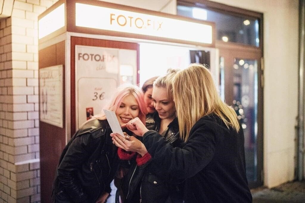 Зображення Generator Hostel Berlin Mitte хостел