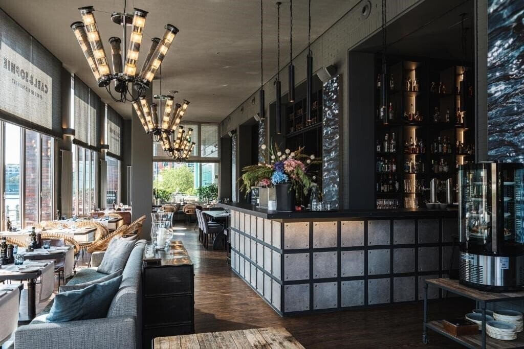 Zdjęcie Abion Villa Suites 5*