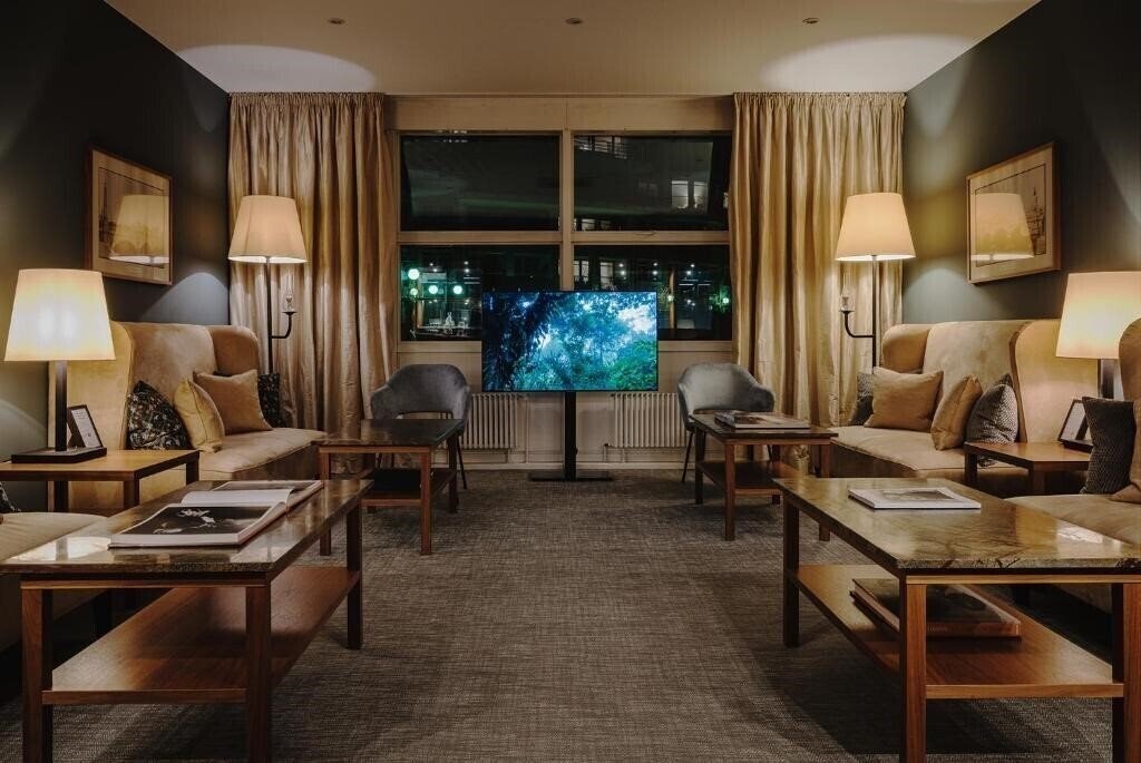 Obraz Abion Villa Suites 5*