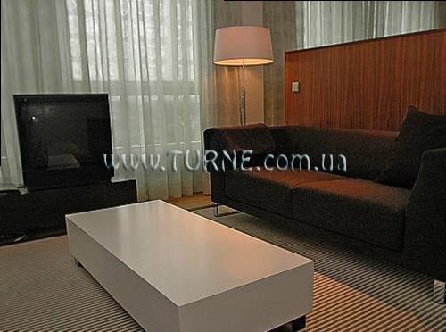 Фотография Inter Continental Berlin 5*