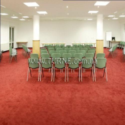 Фотография NH Hotel Berlin Potsdam 4*