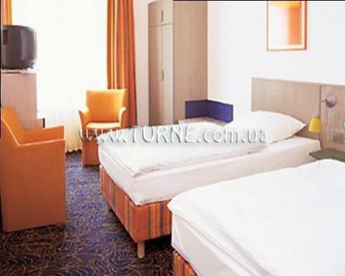 Изображение Kanthotel (Best Western) 4*