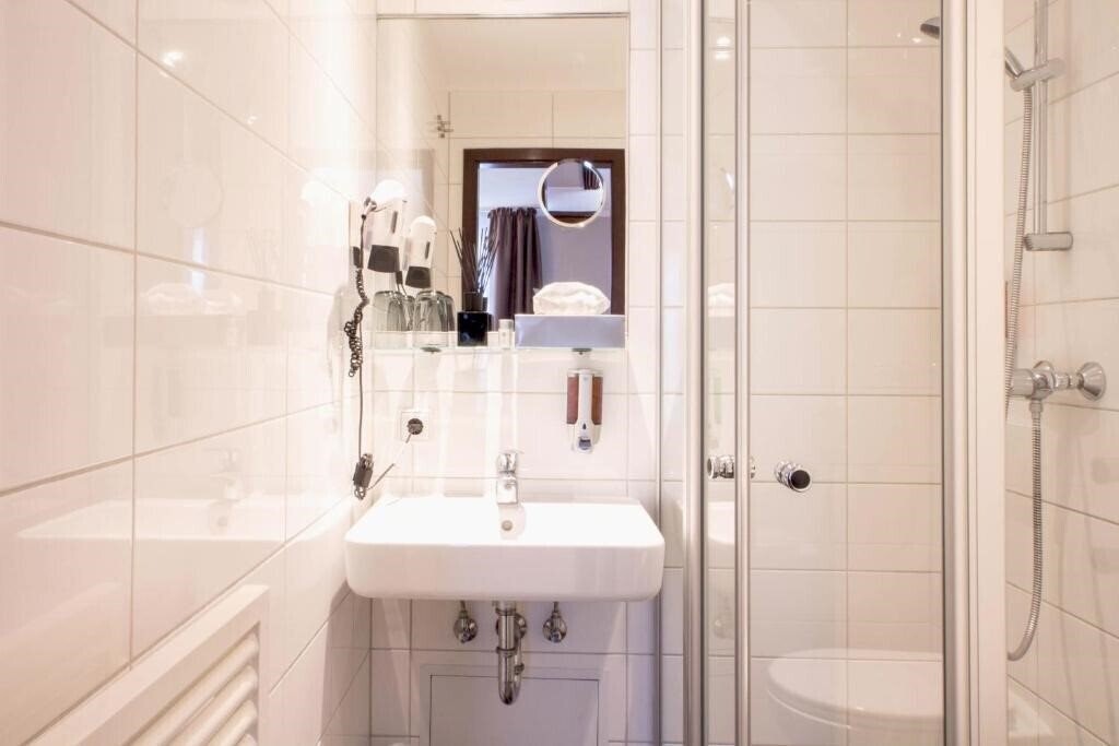 Изображение Hotel Delta 3*