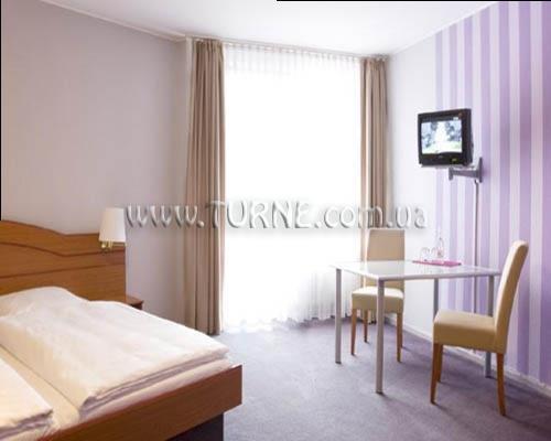 Фотография Berliner Hof 3*