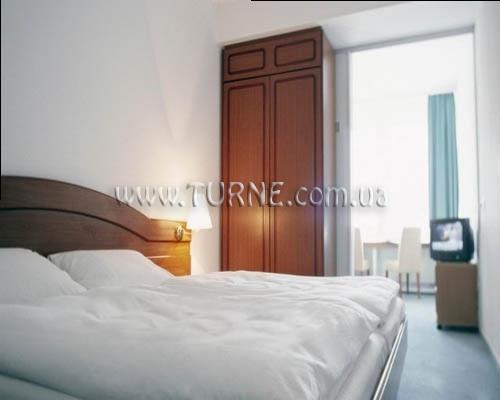 Фото Berliner Hof 3*