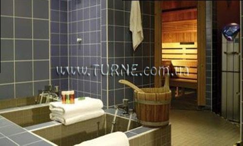 Obraz NH Berlin Frankfurter Allee 4*